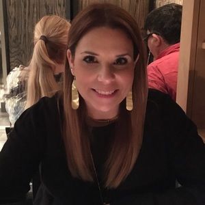 Meet your Posher, Erica